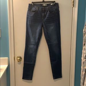 size 11 jeans